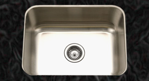 single bowl