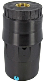 image of the half inch livestock watering float valve