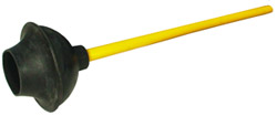 Professional toilet plungers for your drain cleaning needs