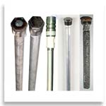 Click here to learn how to change you water heater anode