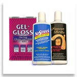 Click here to learn more about chemical resistances of certain types of materials