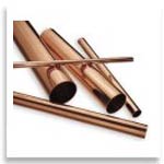Click here for information on copper pipe