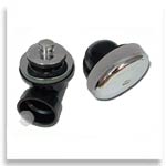 Click here to learn how to install a tub drain flange