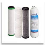 Click here to learn about chlorine in your water