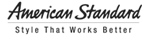 image of American Standard logo