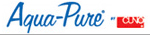 image of Aqua-Pure logo