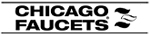 image of Chicago faucet logo