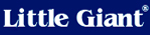 image of Little Giant Pump logo