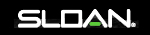 image of Sloan Mfg logo