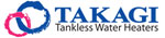 image of takagi logo