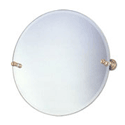 Image of round wall mirror