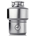 Image of In-Sink-Erator garbage disposer