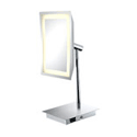 Image of LED lighted mirror