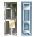 Image of Zhender towel radiators