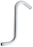 Decorative showerarm