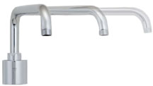 Decorative showerarm