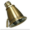 Quality Antique Brass Shower Heads