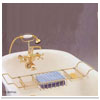 Bath tub caddies