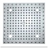 Image of square dream light canopy