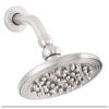 Cifial luxury shower heads