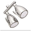 Speakman dual massage showerheads