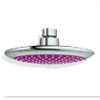 Stylish Grohe Rainshower Colored Shower Heads
