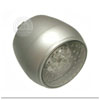 LED showerhead