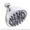 low-flow showerheads