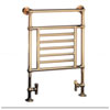Hydronic towel warmers