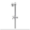 Shower mounting accessories