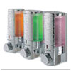 Soap and lotion dispensers
