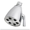 Soothing showerheads