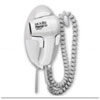 wall mount hair dryers