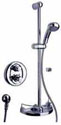 Click here for thermostatic showers by Latoscana