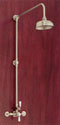 Click here for exposed style thermostatic showers by Sigma
