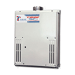 Tankless water heaters