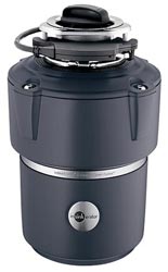 Insinkerator garbage disposer - PRO Cover Control
