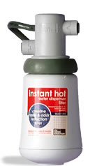 In-Sink-Erator F-201 Filtration System