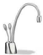 In-Sink-Erator hot & cold water dispensers #HC-1100