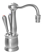 In-Sink-Erator hot & cold water dispensers #HC2200