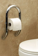 tissue holder