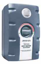 In-Sink-Erator hot tank with fiter model SST-FLTR