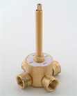 Diverter Valve