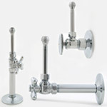 Bathroom Faucet Supply Kits