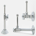 Bathroom Toilet Supply Kits
