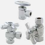Shut-off Valves