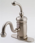 J-6430-L Single Lever Bathroom Faucet