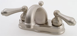 J-6460 Centerset Bathroom Faucet