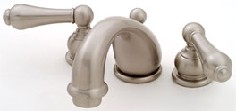J-6560 Centerset Bathroom Faucet