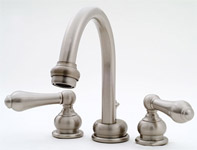 J-6590 Centerset Bathroom Faucet